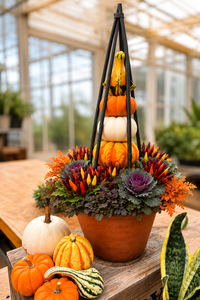 Sun Sep 20 Gourd Stack Pepper Pot 260920151